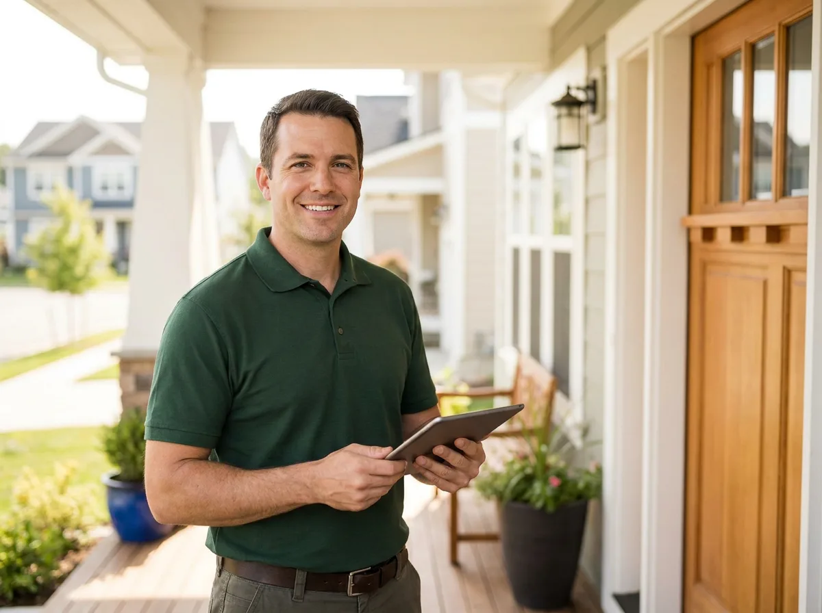 Pest control FAQs for Redmond, UT